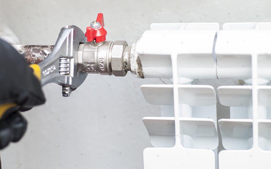 chauffage geothermie Aubagne
