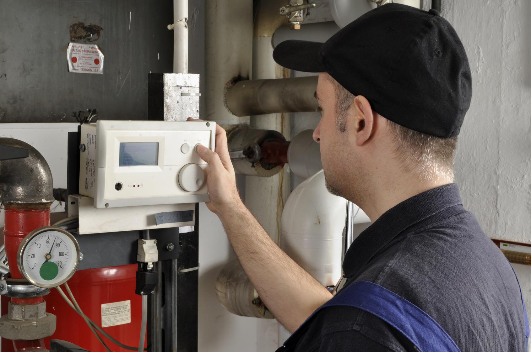 chauffage geothermie Aubagne