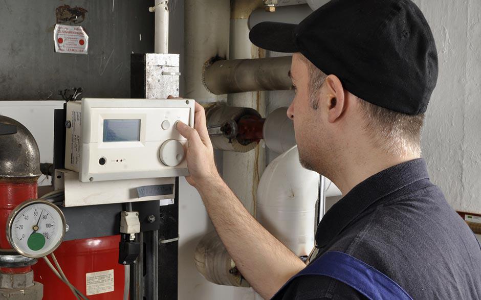 entretien chaudière gaz tarif Melun