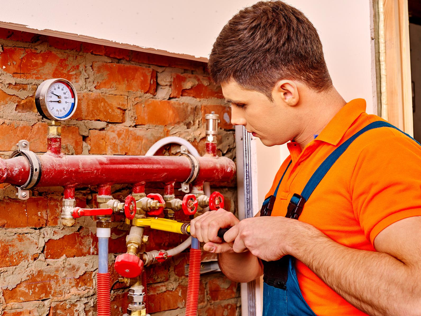 chauffage geothermie Aubagne