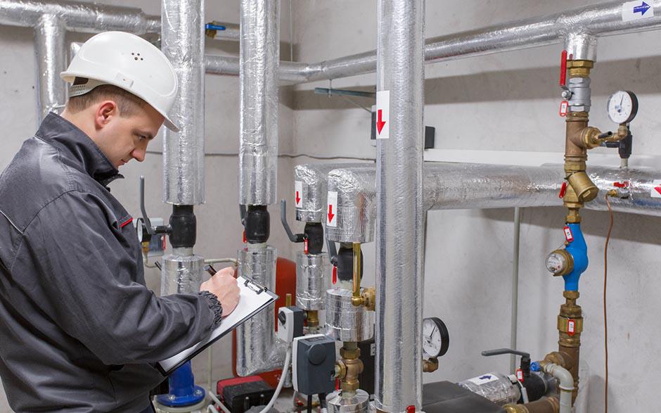 chauffage geothermie Aubagne